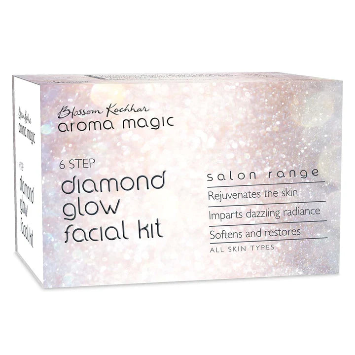 Blossom Kochar Diamond Glow KIT