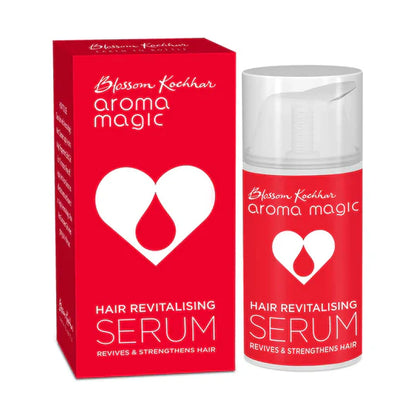 Blossom Kochar Hair Revitalising Serum 30ML