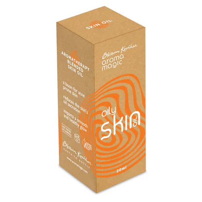 Blossom Kochar Oily Skin Oil 20ML