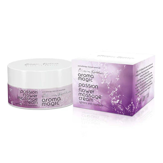 Blossom Kochar Passion Flower Massage Cream 200GM