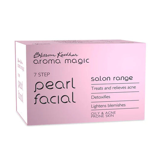 Blossom Kochar Pearl Facial KIT