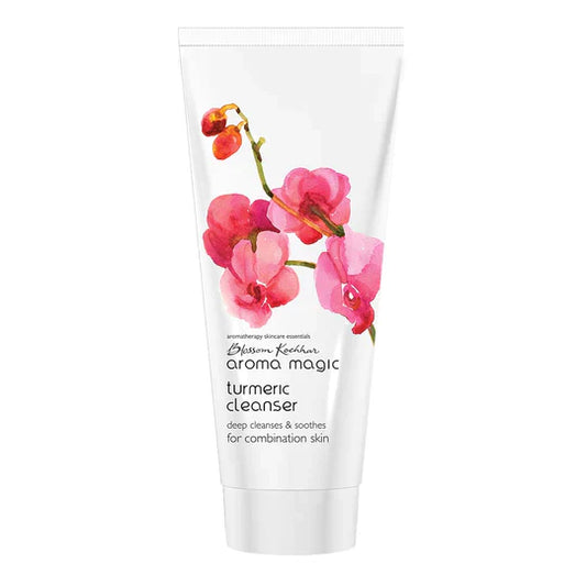 Blossom Kochar Turmeric Cleanser 100GM