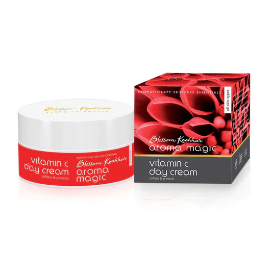 Blossom Kochar Vitamin C Day Cream 200GM