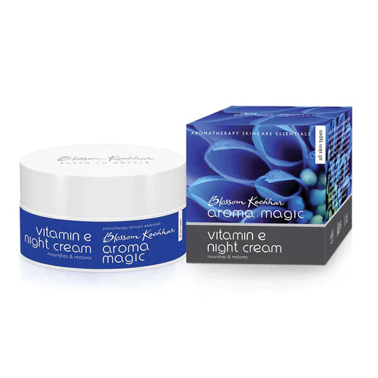 Blossom Kochar Vitamin E Night Cream 200GM
