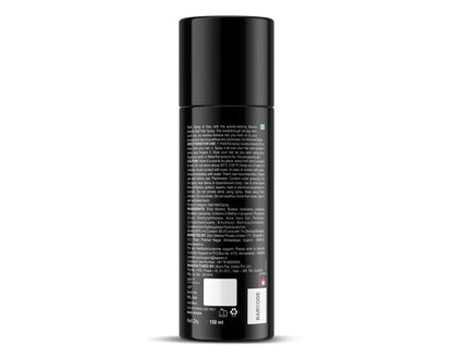Beardo Insane Hold Hair Spray