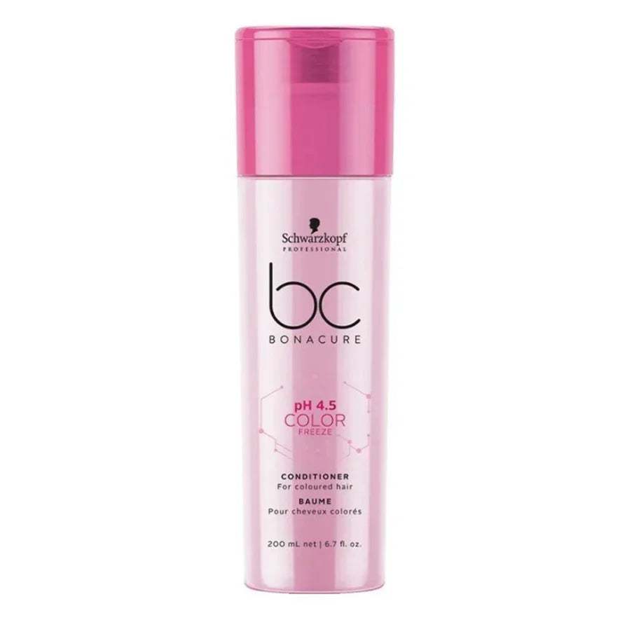 Schwarzkopf Professional Color Freeze Spray Conditioner 200ml