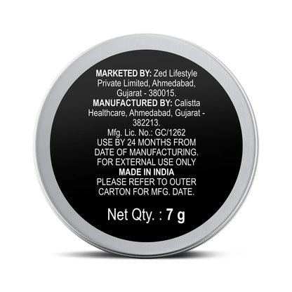 Beardo Lip Balm (Bubblegum)