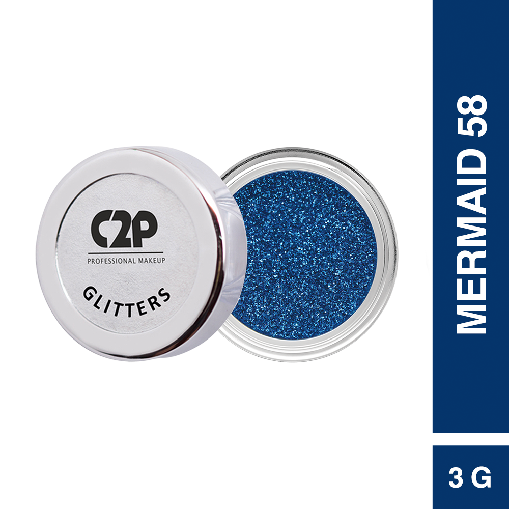 C2P UPTOWN LOOSE GLITTERS