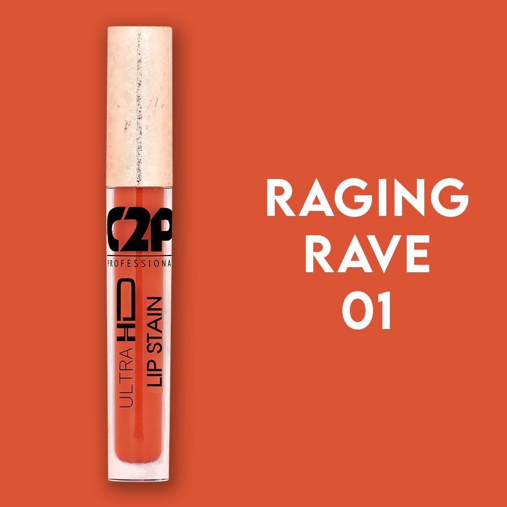 C2P ULTRA HD LIP STAIN
