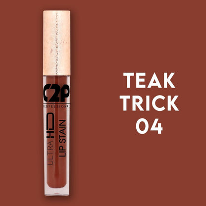 C2P ULTRA HD LIP STAIN