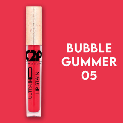 C2P ULTRA HD LIP STAIN