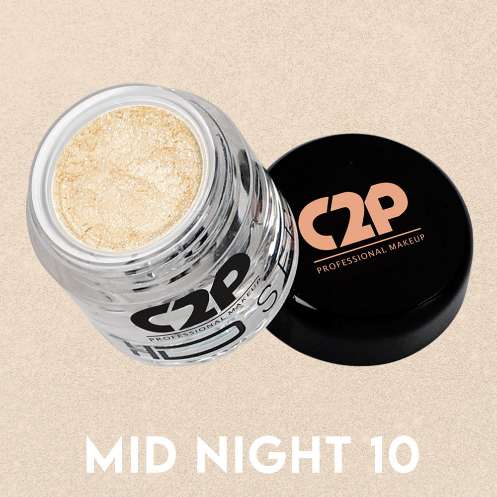 C2P HD LOOSE PRECIOUS PIGMENTS