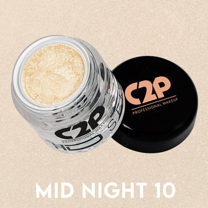 C2P HD LOOSE PRECIOUS PIGMENTS