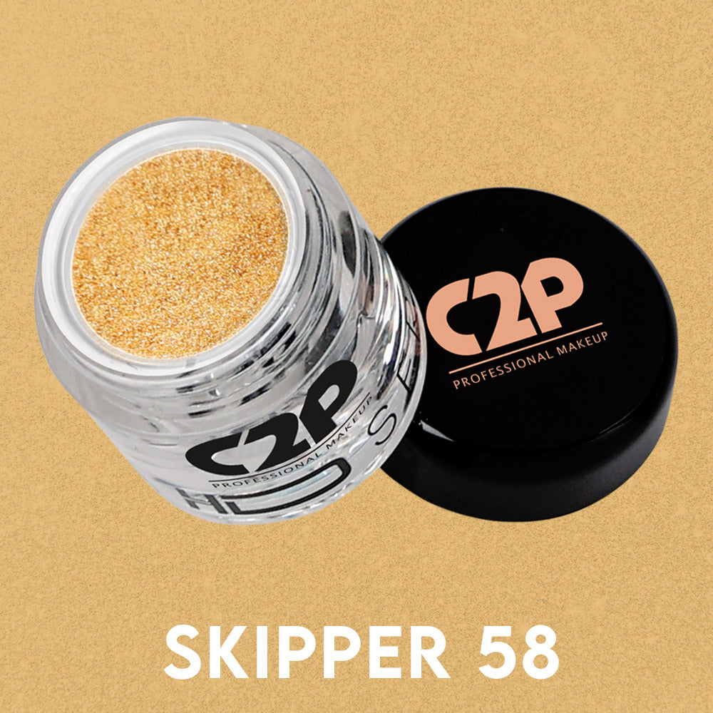 C2P HD LOOSE PRECIOUS PIGMENTS