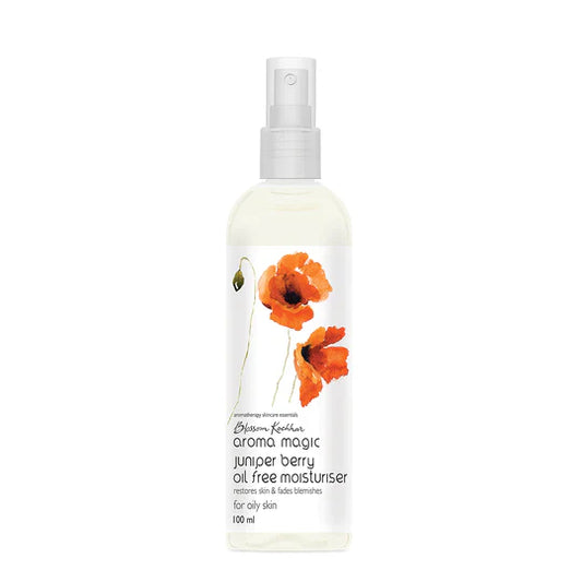 Blossom Kochar Juniper Berry Oil Free Moisturiser 200ML
