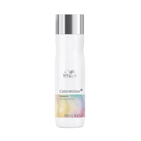 Wella Professionals Color Motion + Color Protection Shampoo (250ml)