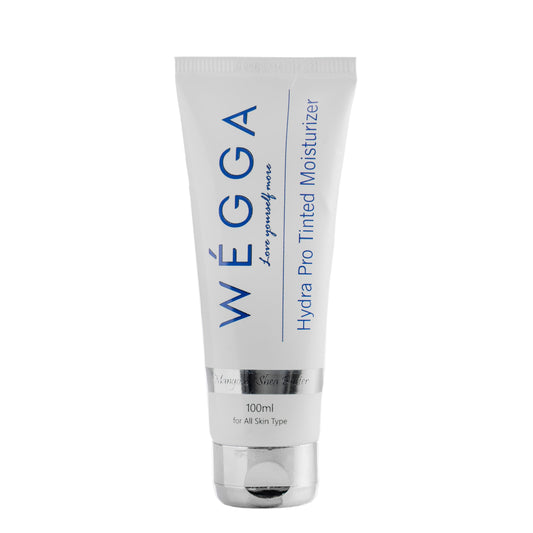 Wegga Hydra Pro Tinted Moisturizer 100ml