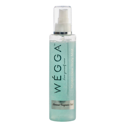 Wégga Mystic Dew Body Mist 200ml
