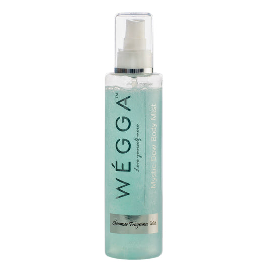 Wégga Mystic Dew Body Mist 200ml