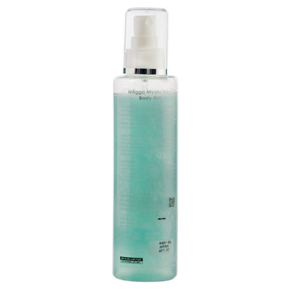 Wégga Mystic Dew Body Mist 200ml