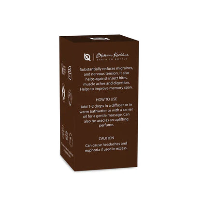 Blossom Kochar Basil Oil 20ML