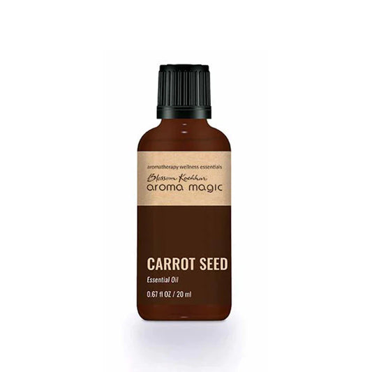 Blossom Kochar Carrot Seed Oil 20ML