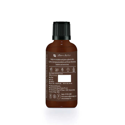 Blossom Kochar Geranium Oil 20ML