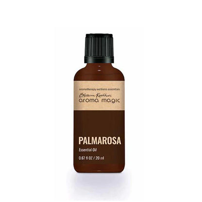 Blossom Kochar Palmarosa Oil 20ML