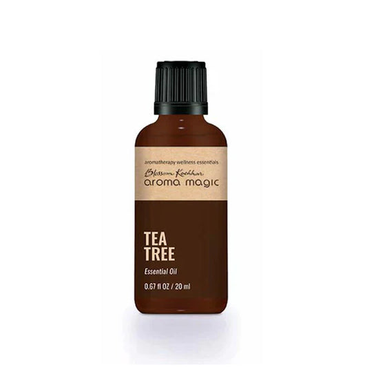 Blossom Kochar Tea Tree Oil 20ML