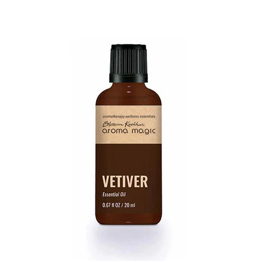 Blossom Kochar Vetiver Oil 20ML