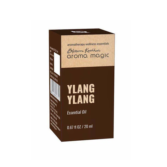 Blossom Kochar Ylang Ylang Oil 20ML