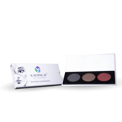 Eyeshadow Palette