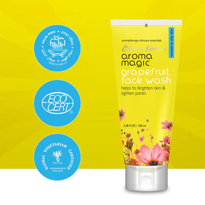 BLOSSOM KOCHAR GRAPEFRUIT FACE WASH