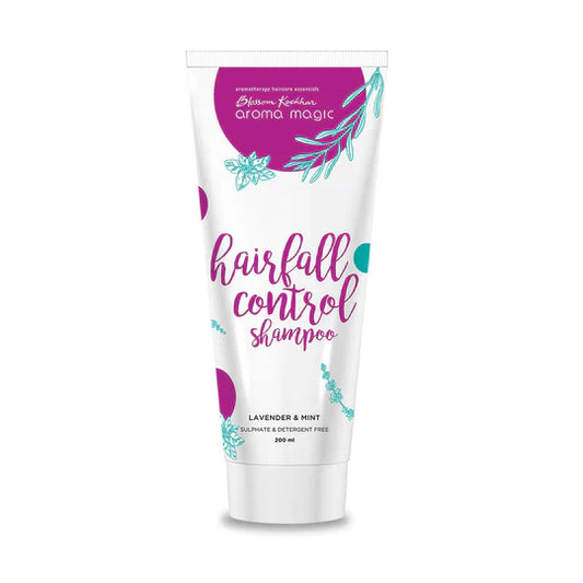 Blossom Kochar Hairfall Control Shampoo 200ML
