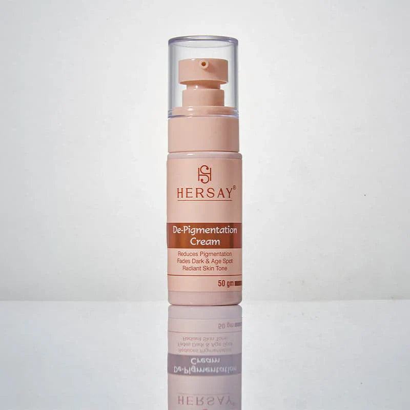 Hersay Depigmentation Cream 50gm