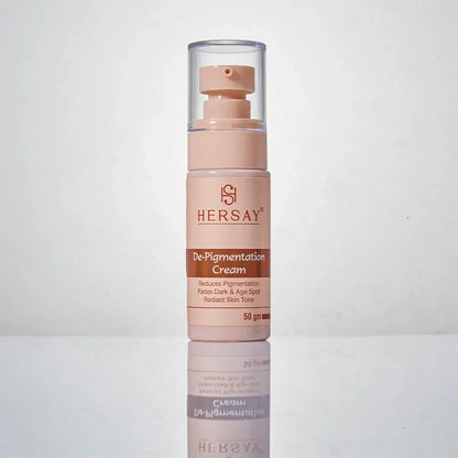 Hersay Depigmentation Cream 50gm
