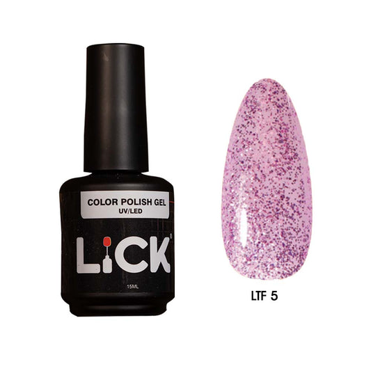 Lick TIN Gold Foil Shades LTF_05