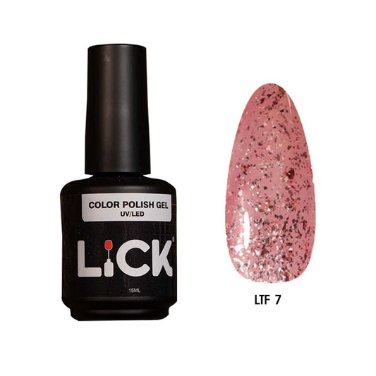 LickTIN Gold Foil Shades LTF_07