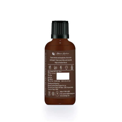 Blossom Kochar Lemon Oil 20ML