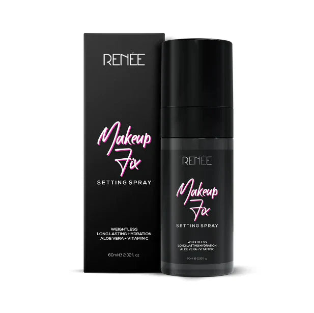 Renee Makeup Fix Setting Spray