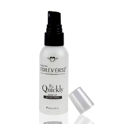 FOREVER 52 Fix Quickly Makeup Setting Spray - NSM001