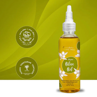 Blossom Kochar Olive Organic Oil 100ML