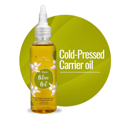 Blossom Kochar Olive Organic Oil 100ML
