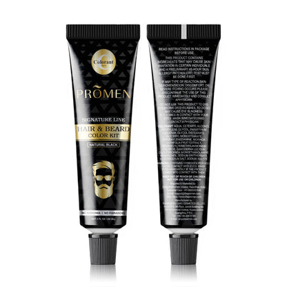 Promen Shampoo