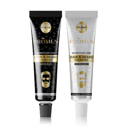 Promen Shampoo
