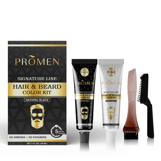 Promen Shampoo