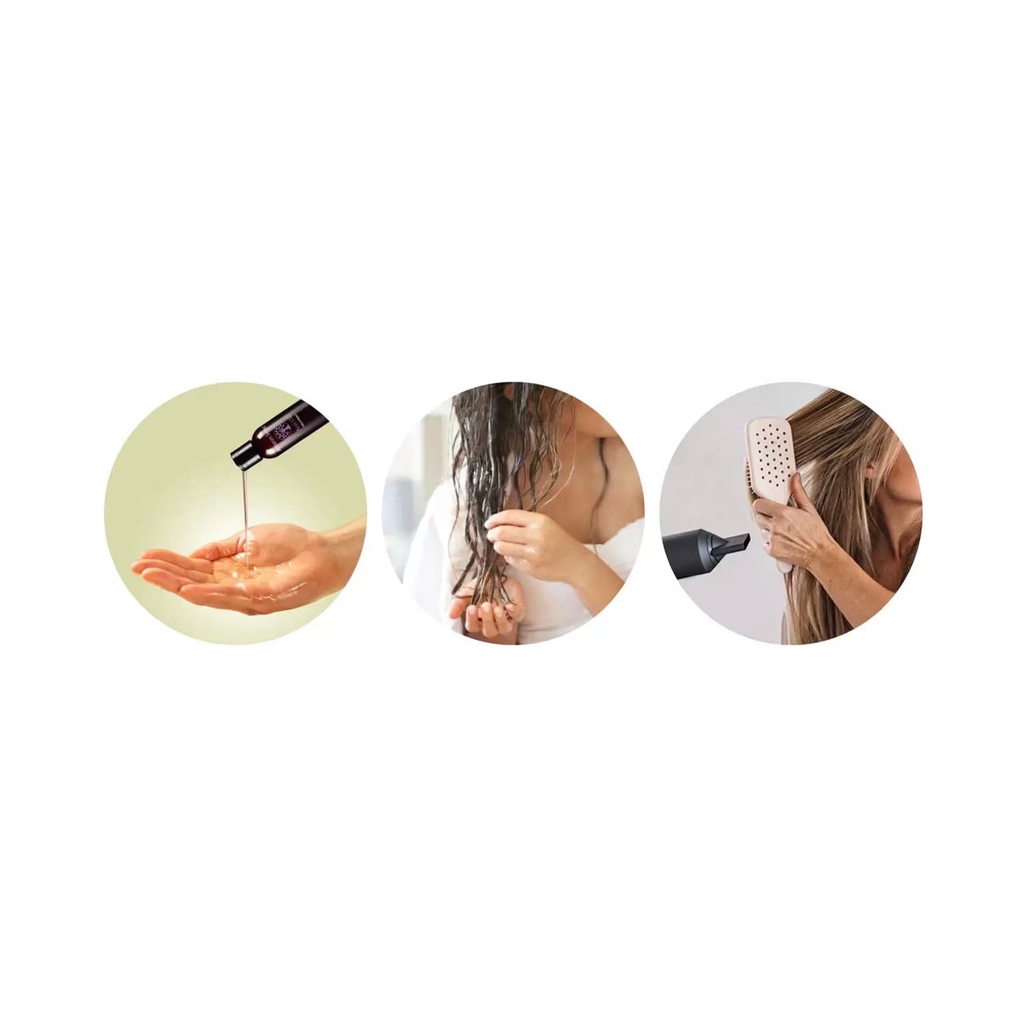 Amazon Series Murumuru Hair & Hand Oil