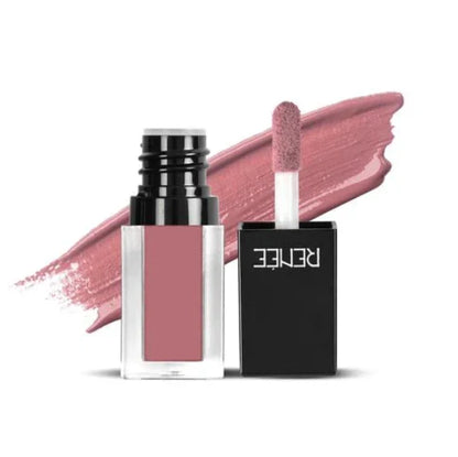Renee Check Matte Liquid Lip Color