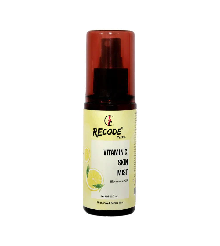 Recode Vitamin C Skin Mist