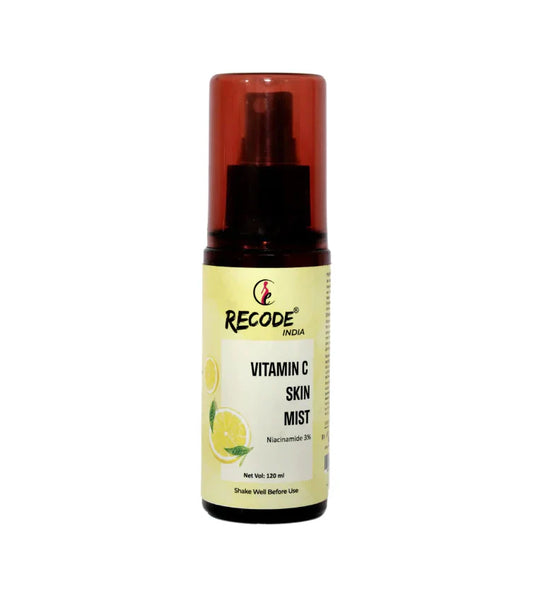 Recode Vitamin C Skin Mist